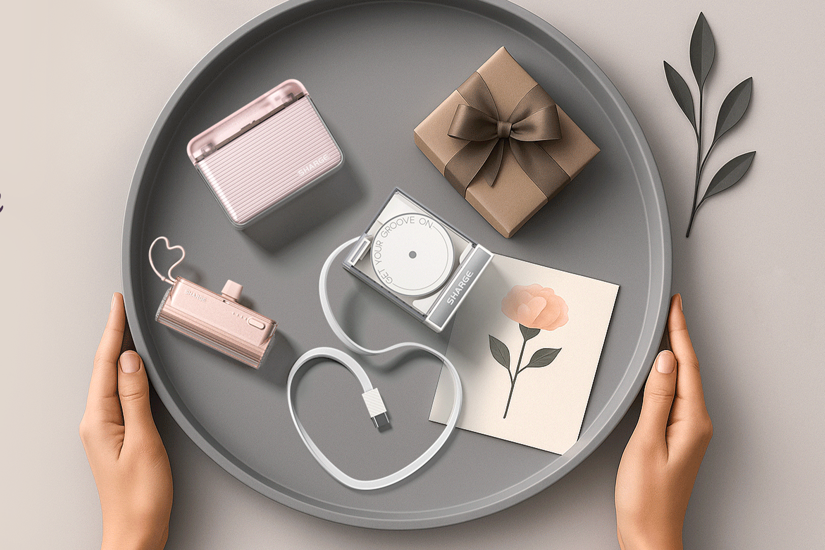 💐 Celebrate Mother’s Day with Power & Love