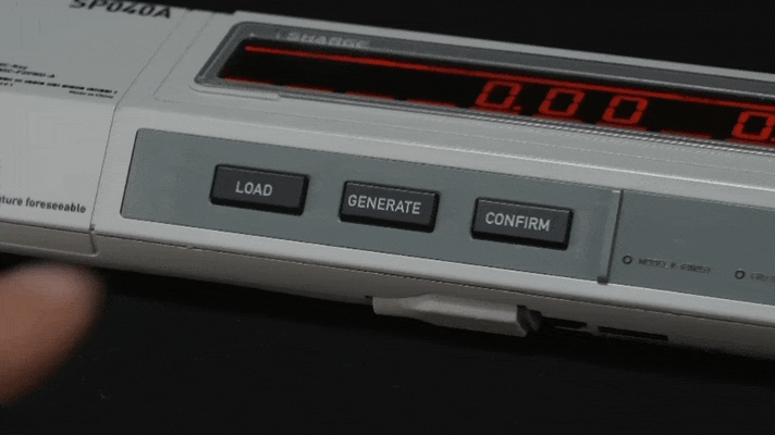 Internet Hostkey Sci-fi into reality Power your dreamdesk