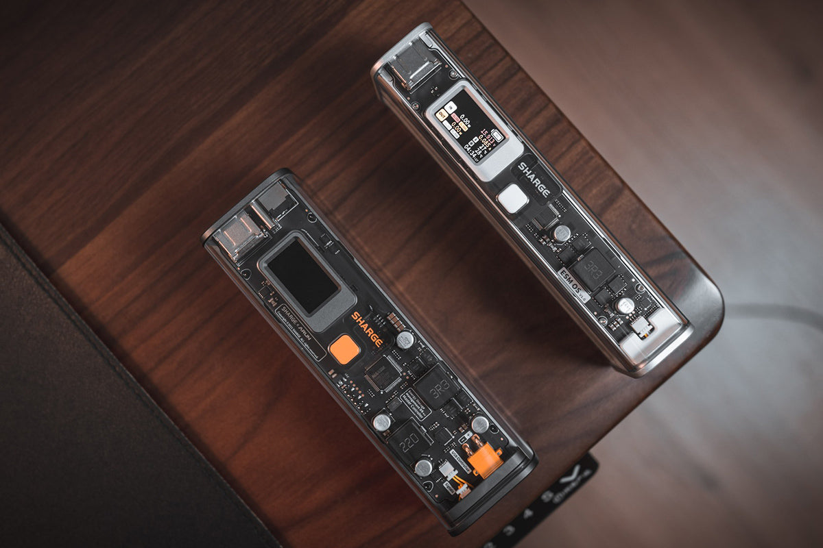 How to Choose a Suitable Power Bank For Your Mobile Phone