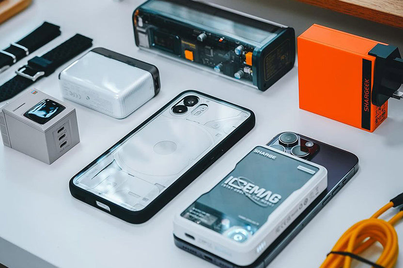 The best iPhone power bank in 2024