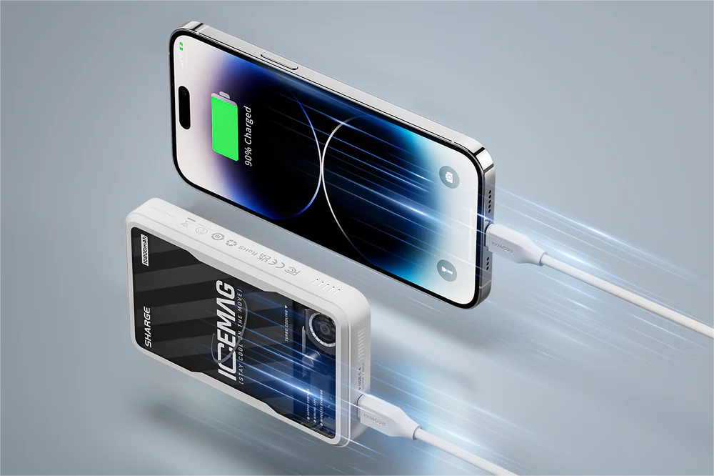 Fast Charging: The Race Against Time in a Battery-Driven World