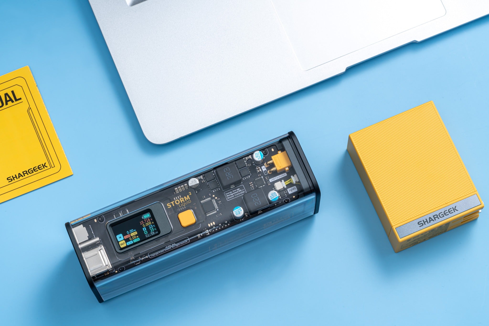 How To Choose The Best Outdoor Power Bank