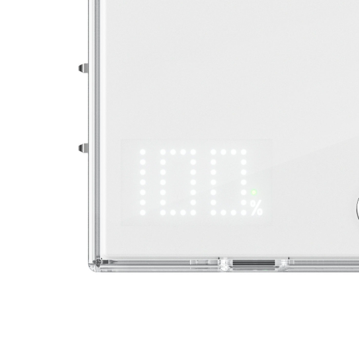 Ausziehbare 3-in-1-Powerbank