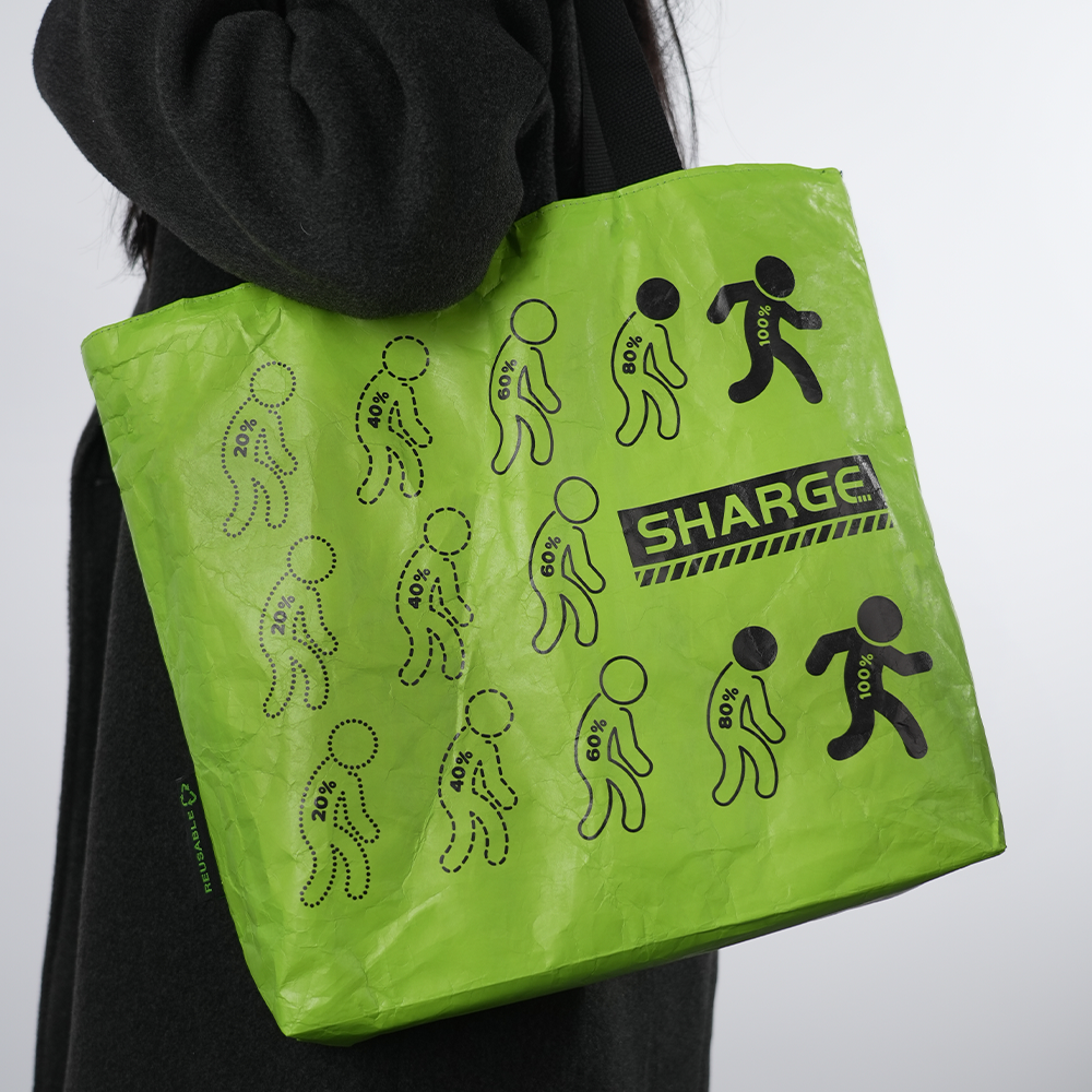 SHARGE TOTE Bag