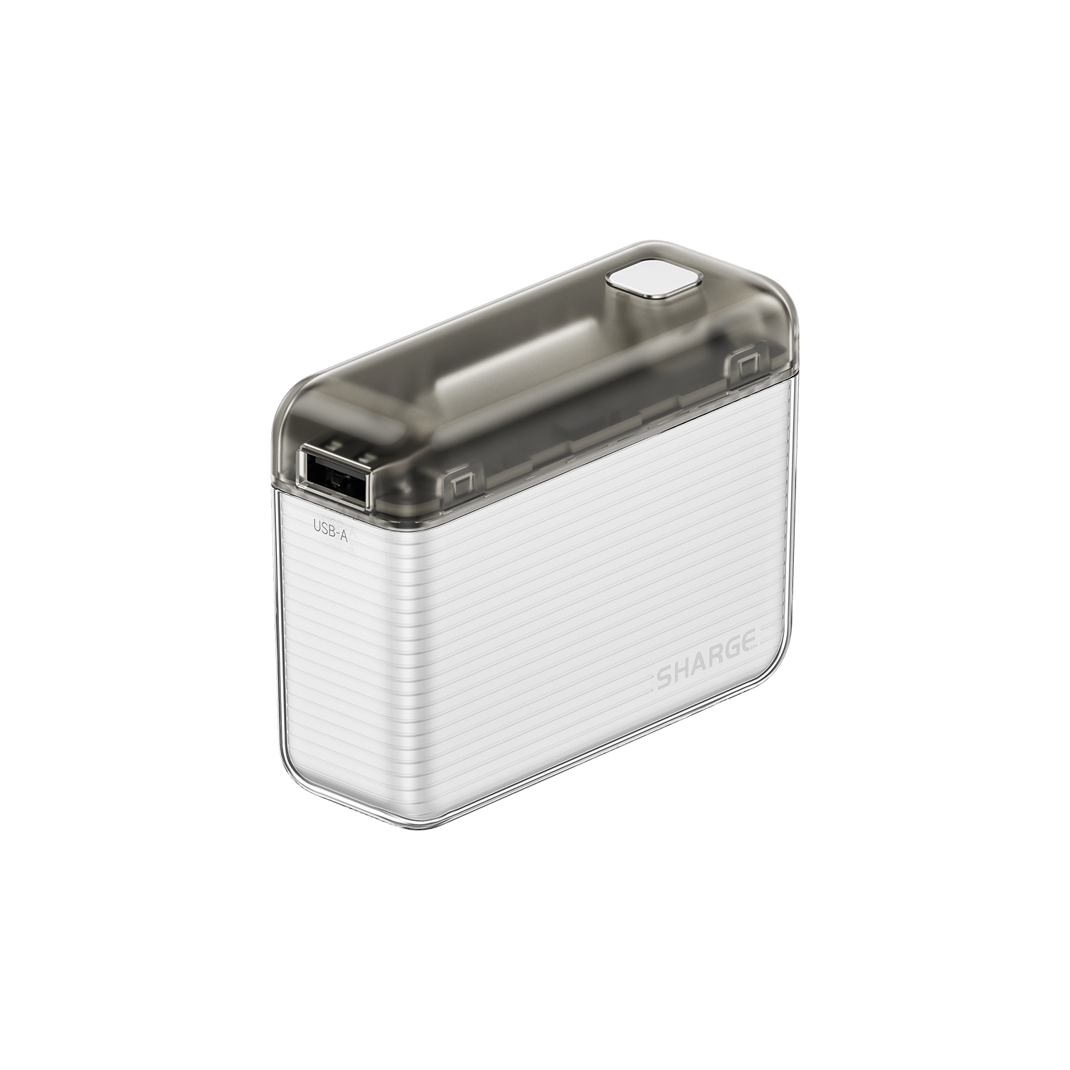 SHARGE Flow Mini Power Bank