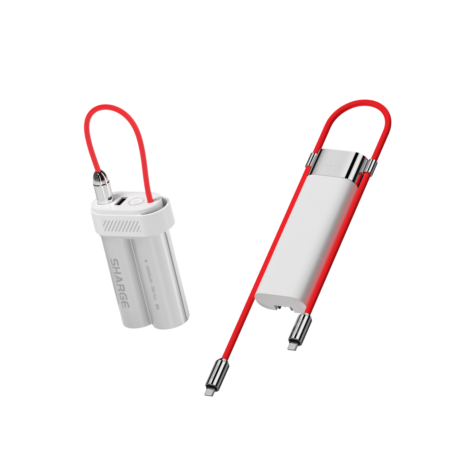 Mini pacchetto POUCH+POUCH