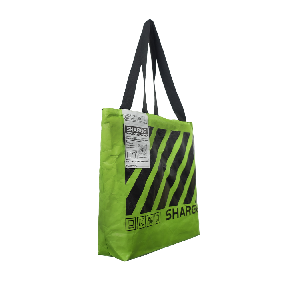 SHARGE TOTE Bag