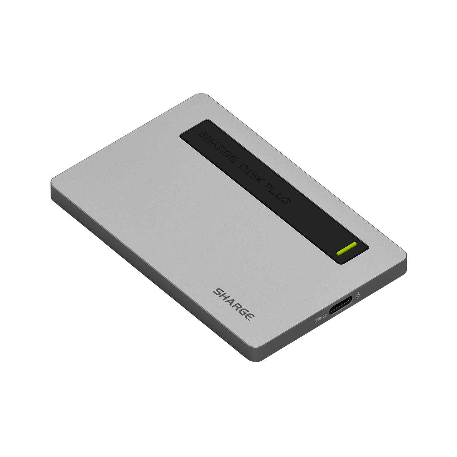 On-the-Go Creators: Backup 4K footage on location while charging your drone.