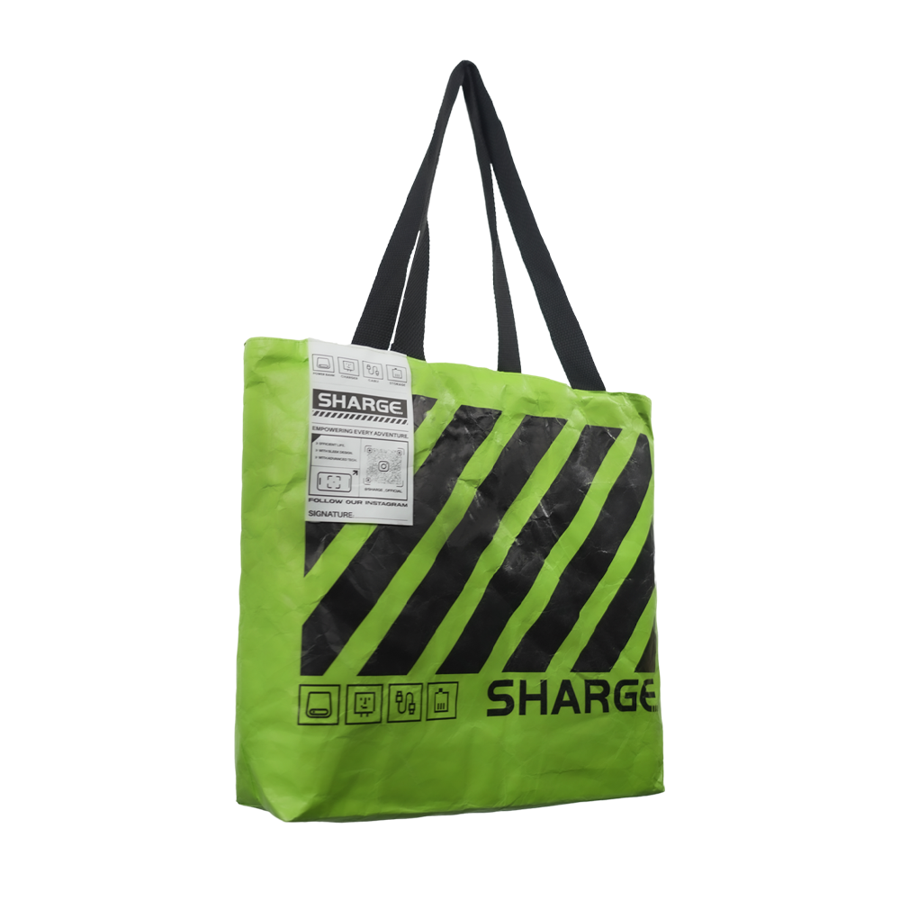 SHARGE TOTE Bag