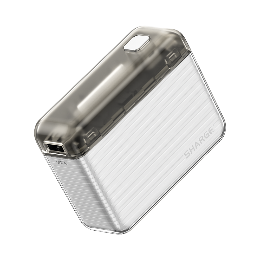 Shargeek Mini Power Bank