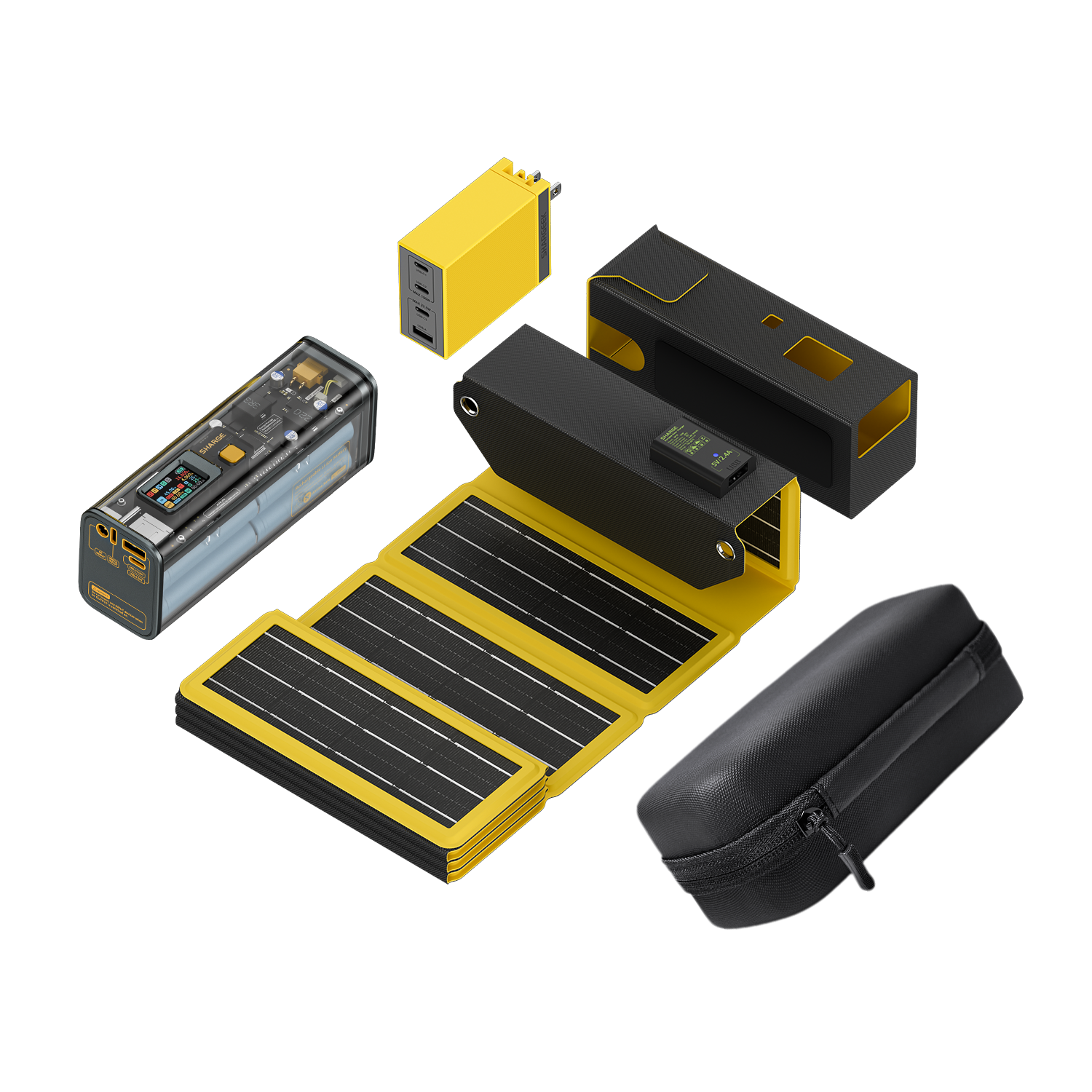 Combinazione di grande potere