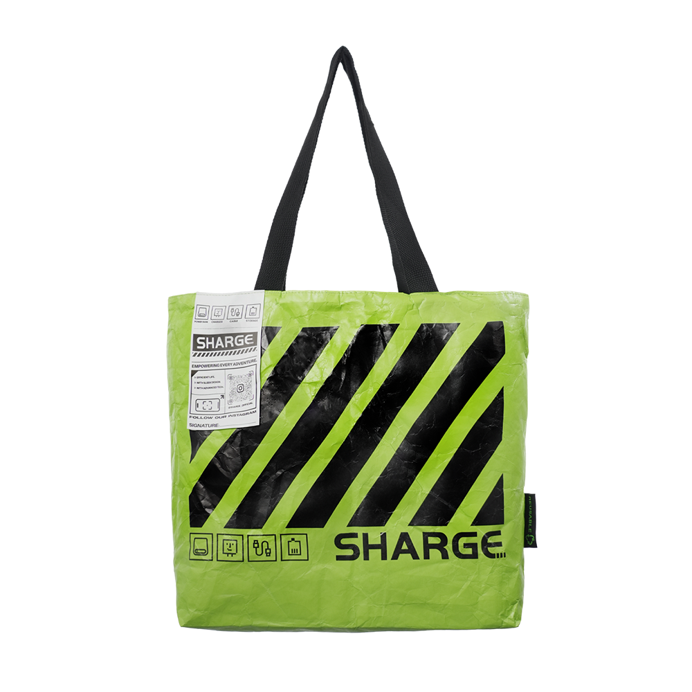 SHARGE TOTE Bag