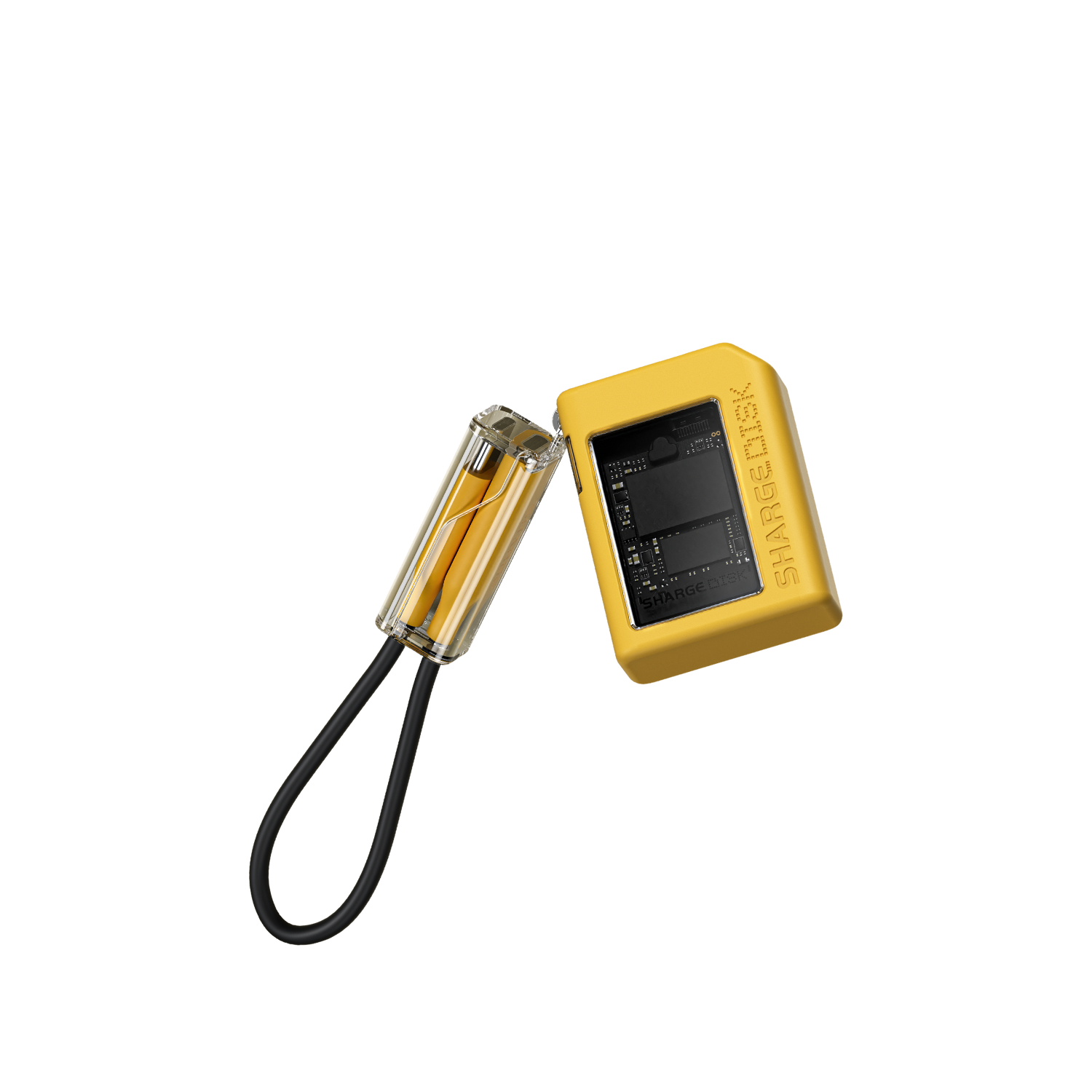 SHARGE Disk 2230 SSD Enclosure