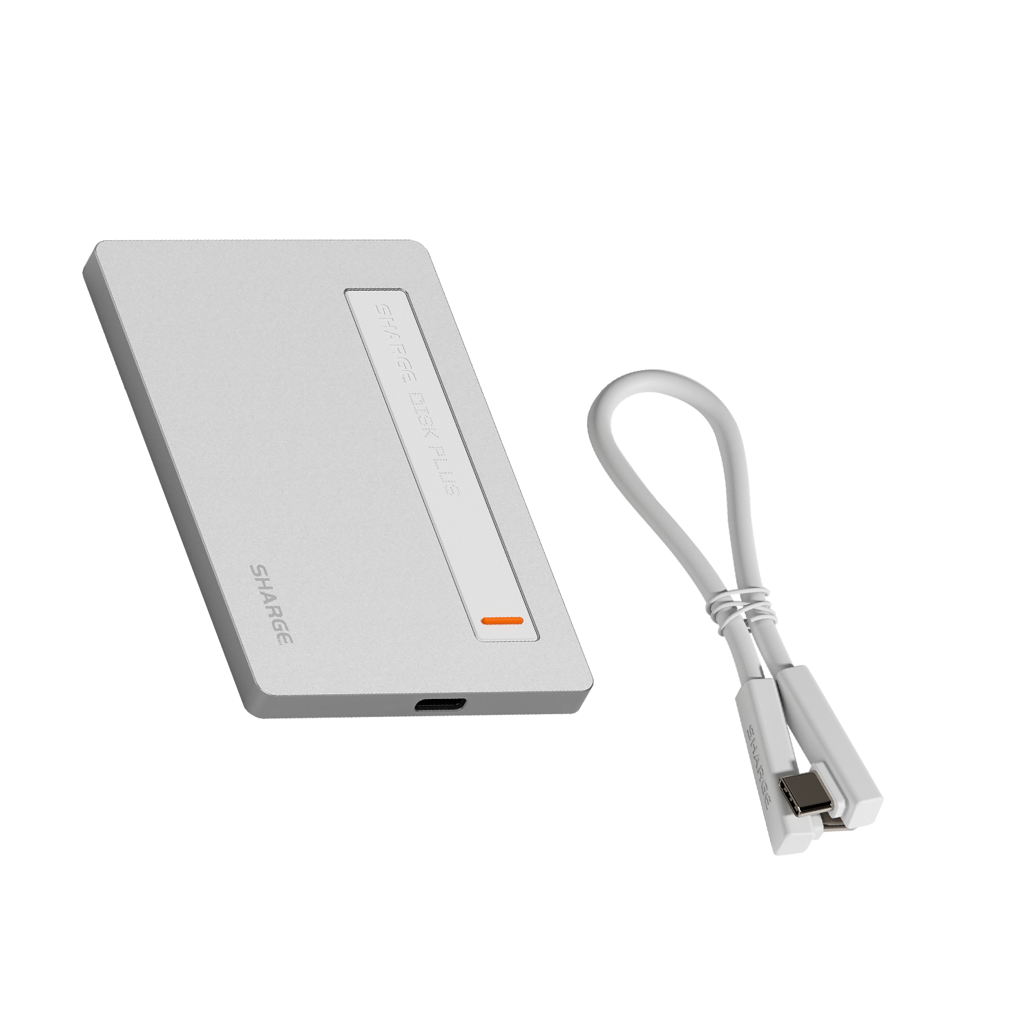 digital nomads sharge disk plus