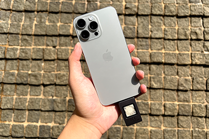 Exploring the Versatility of iPhone 15's USB-C Connector