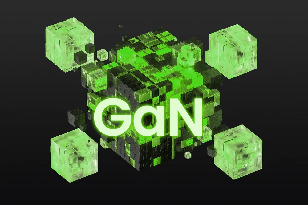 Exploring Advanced GaN Technology: The Driving Force Behind the Future of Electronics