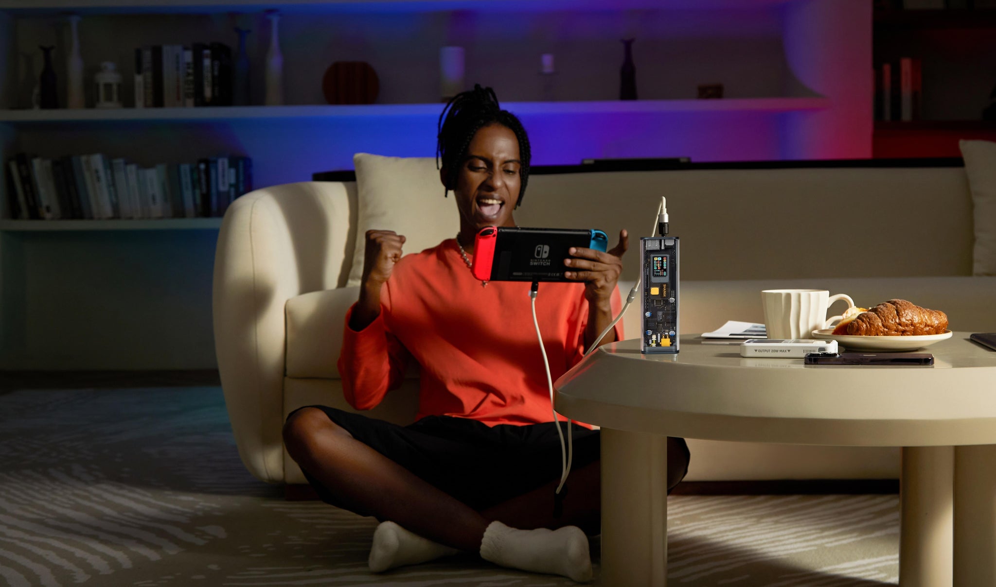 The Best Steam Deck Power Banks: Keep Your Gaming Uninterrupted