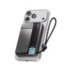 SHARGE ICEMAG 3 Power Bank(35W, 10K, Qi2.2 25W, Built-in Cable)