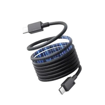 Câble magnétique C à C 240 W