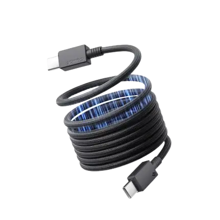 Câble magnétique C à C 240 W