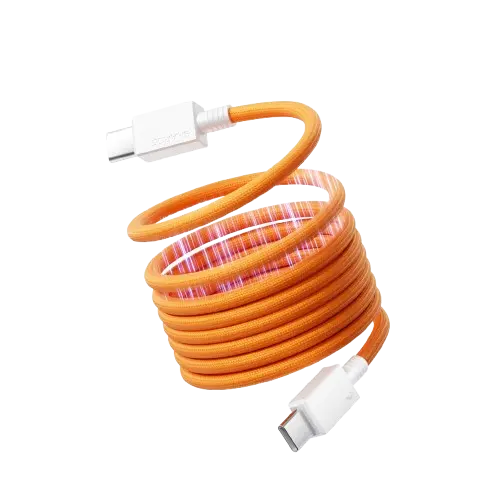 Sharge MagLoop C to C Cable(240W,3.28ft)