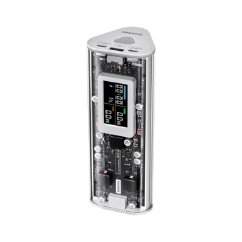 Shargeek 170 (170W, 24K) ( Free 60W Cable)