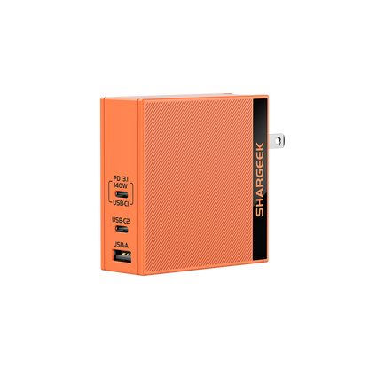 Shargeek 140W GaN Charger for Sharge 