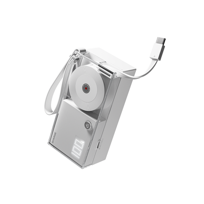 SHARGE 格納式3-in-1 Retractable 3-in-1 – SHARGE