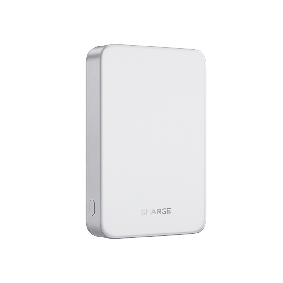 Sharge AeroMag Air Power Bank (5K,20W,0.33" Ultra-thin)