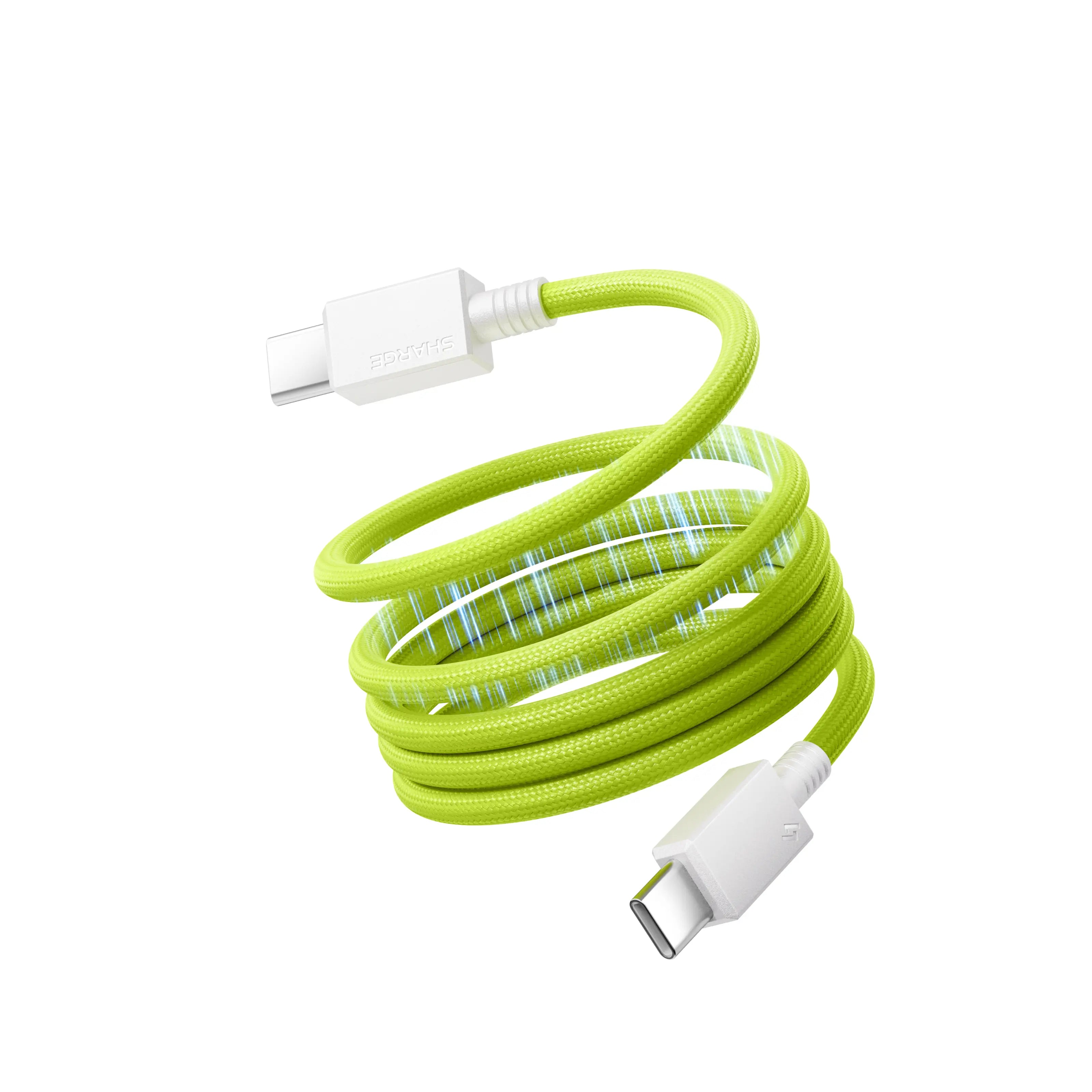 Câble magnétique C à C 240 W