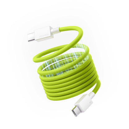 Câble magnétique C à C 240 W