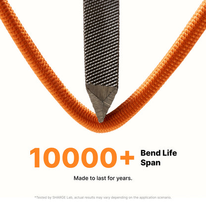 Câble magnétique C à C 240 W