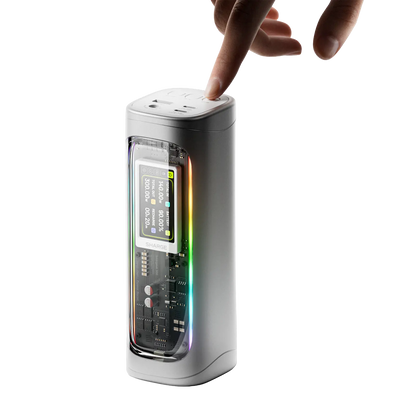 シャーギーク 300