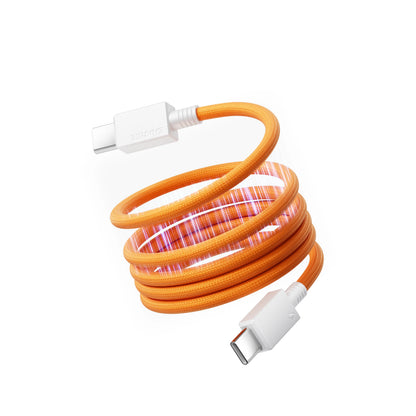 240 W Magetic C-auf-C-Kabel