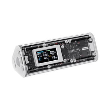 Shargeek 170 (170W, 24K) ( Free 60W Cable)