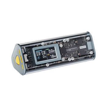Shargeek 170 (170W, 24K) ( Free 60W Cable)