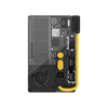 SHARGE Disk Pro( 5-in-1, 10Gbps, Up to 4TB,Active Cooling)