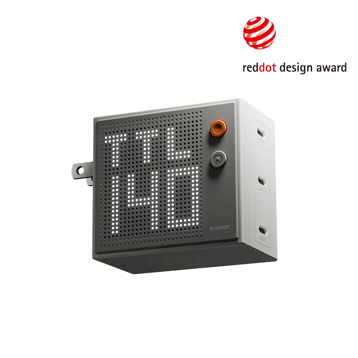 HOT Pixel 100/140 Real-Time Digital Display, 100/140W Max Power.
