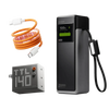 HyperTower 170 充電コンボ