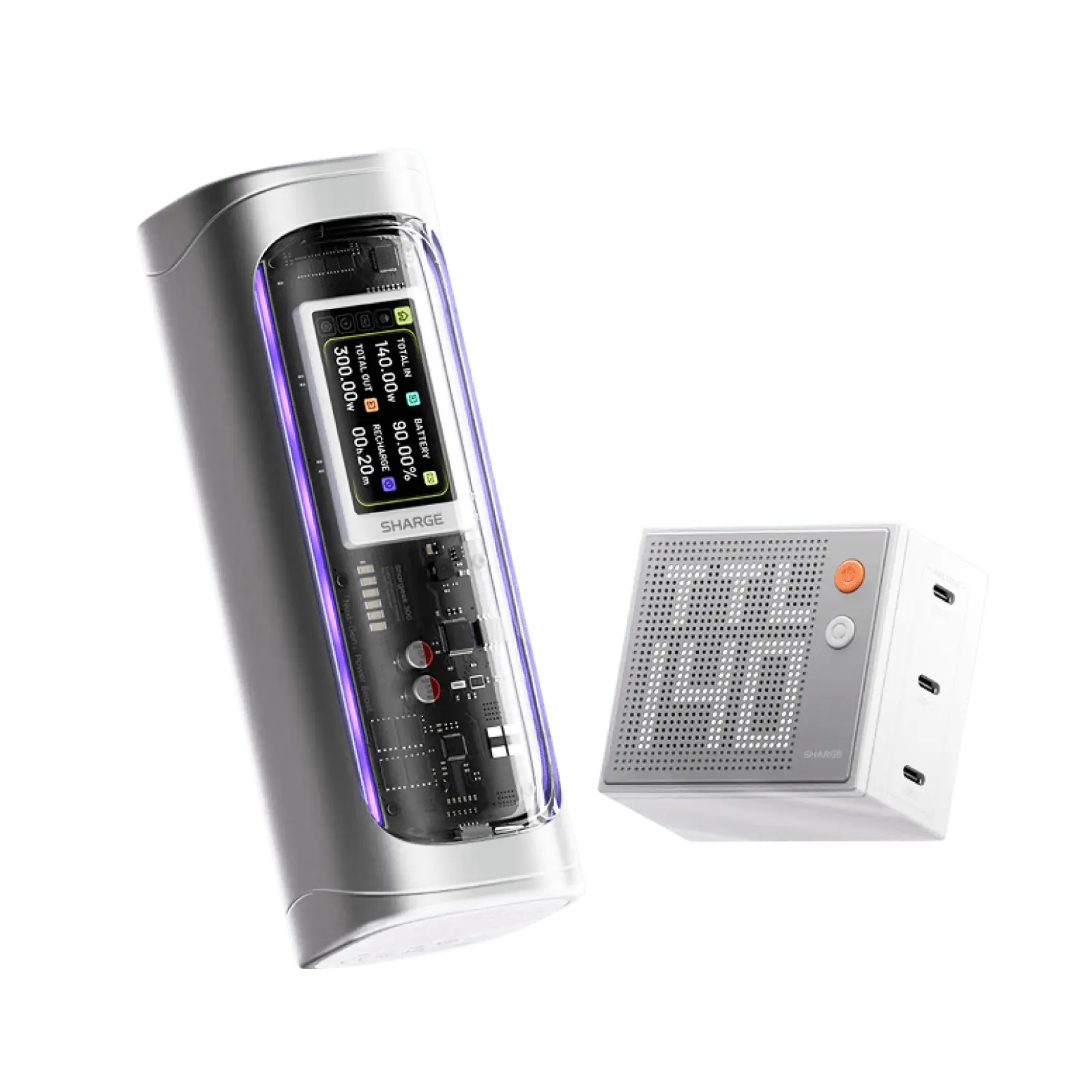Pack Bête 300 W