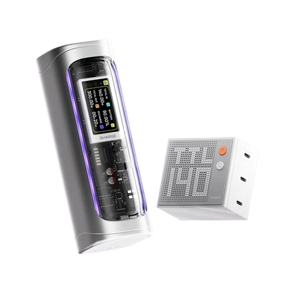 Pack Bête 300 W