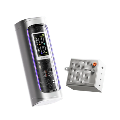 Pack Bête 300 W