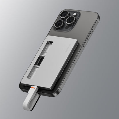 Magnetic Module for Disk Plus