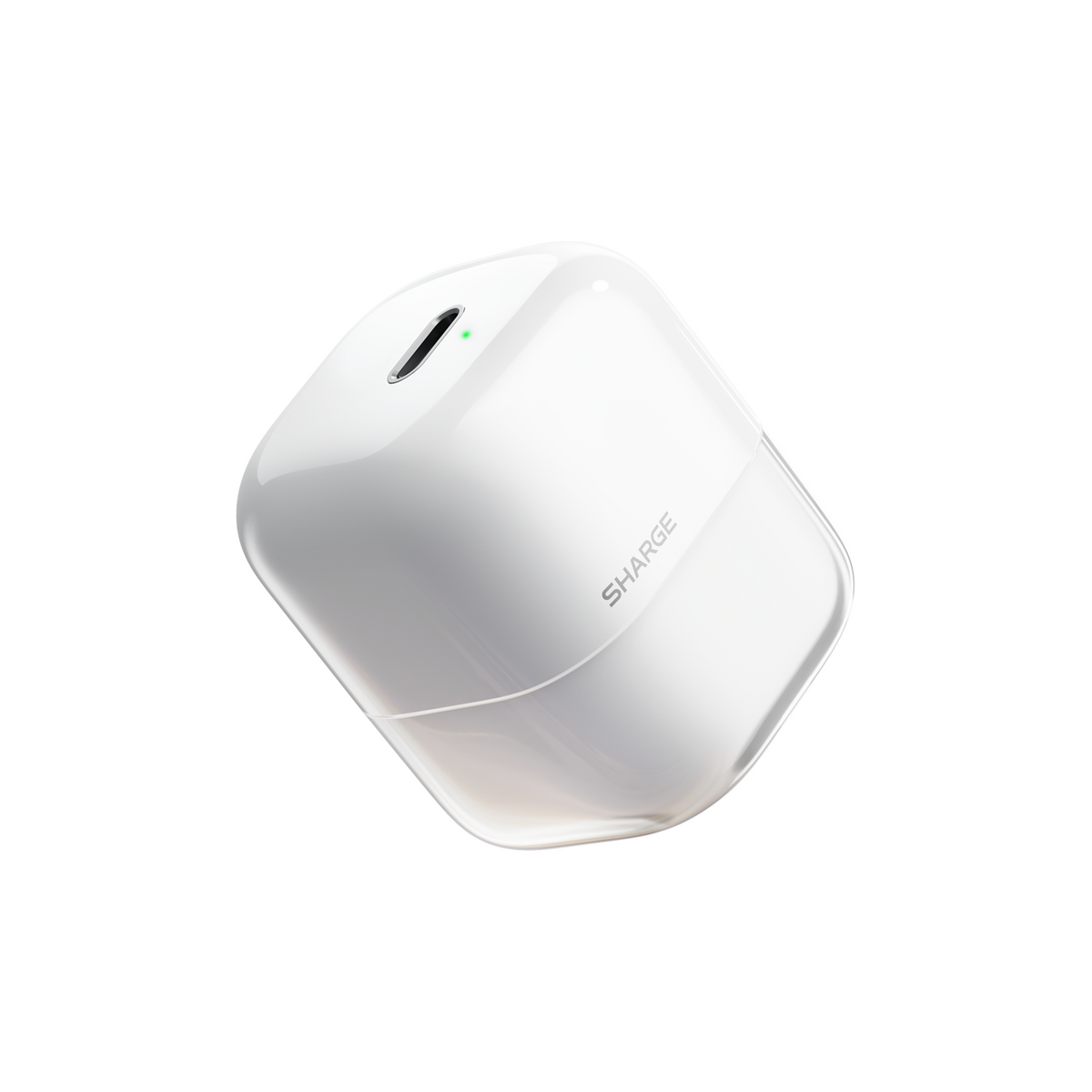 NEW Air Charger 20W/40W Output. Apple-Inspired Design