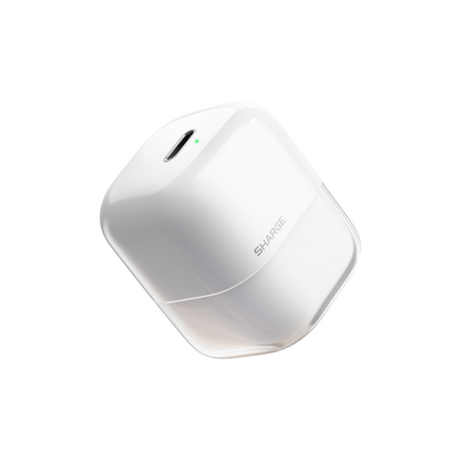 SHARGE Luftladegerät 20W/40W