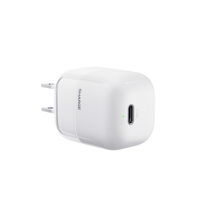 SHARGE Luftladegerät 20W/40W