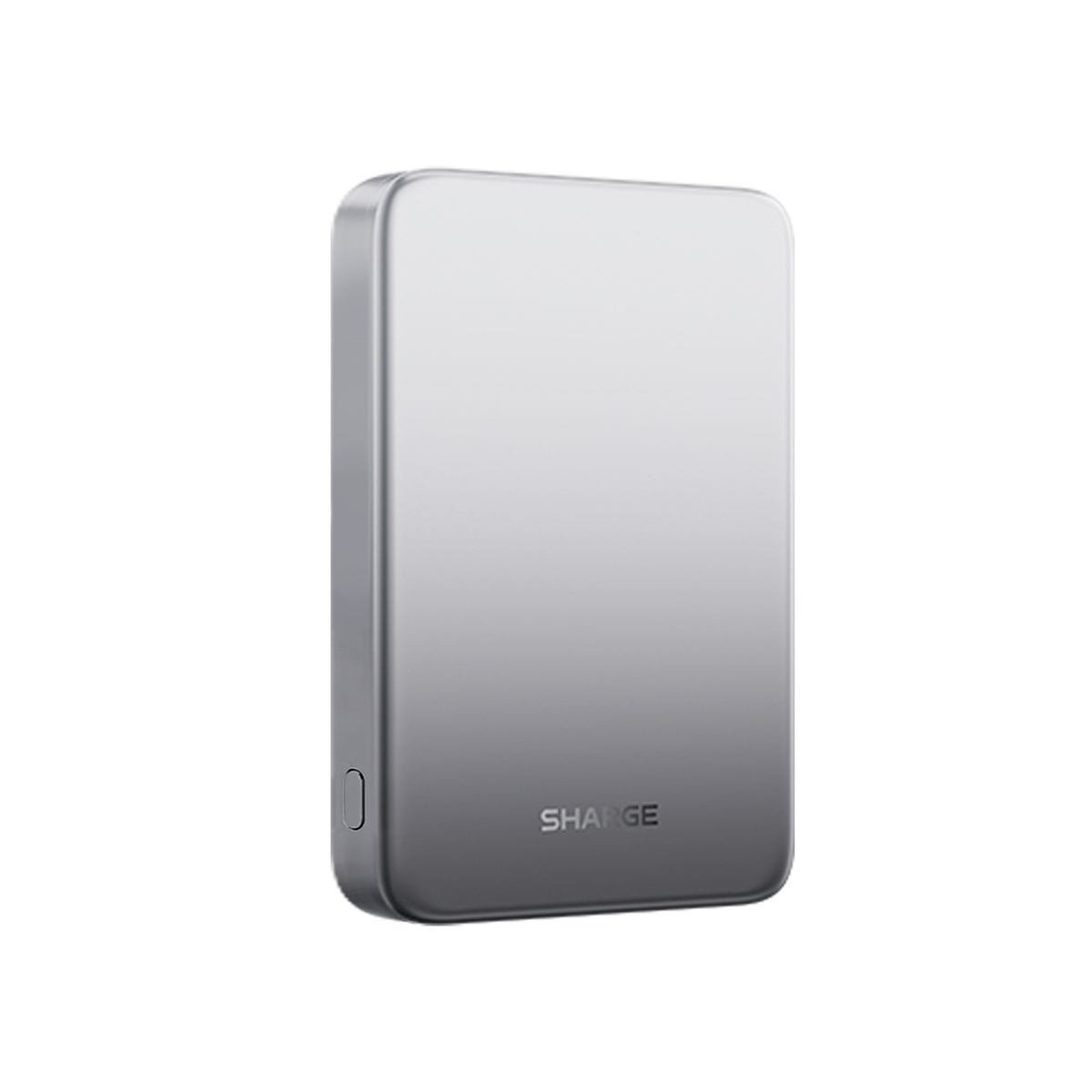 Sharge AeroMag Air Power Bank (5K,20W,0.33" Ultra-thin)