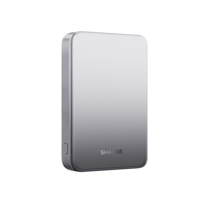 Sharge AeroMag Air Power Bank (5K,20W,0.33" Ultra-thin)