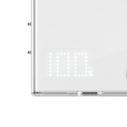 Ausziehbare 3-in-1-Powerbank