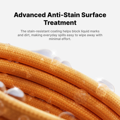 Câble magnétique C à C 240 W